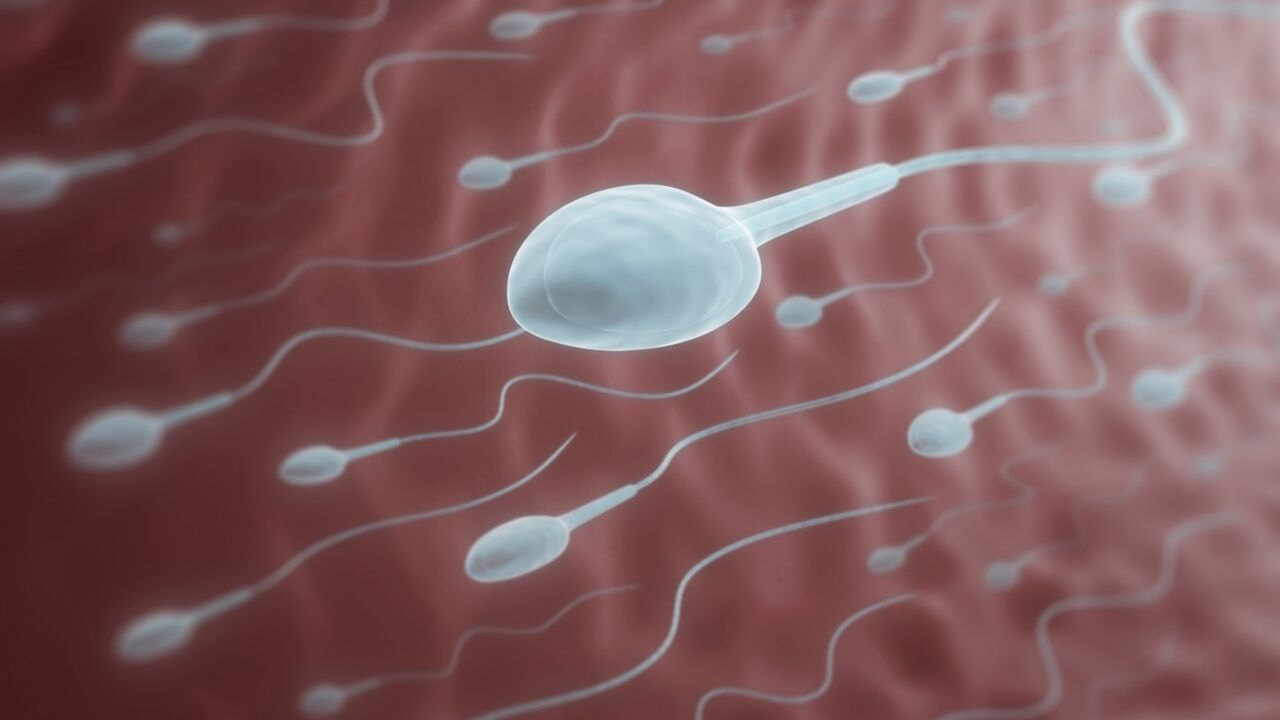 spermatozoidi