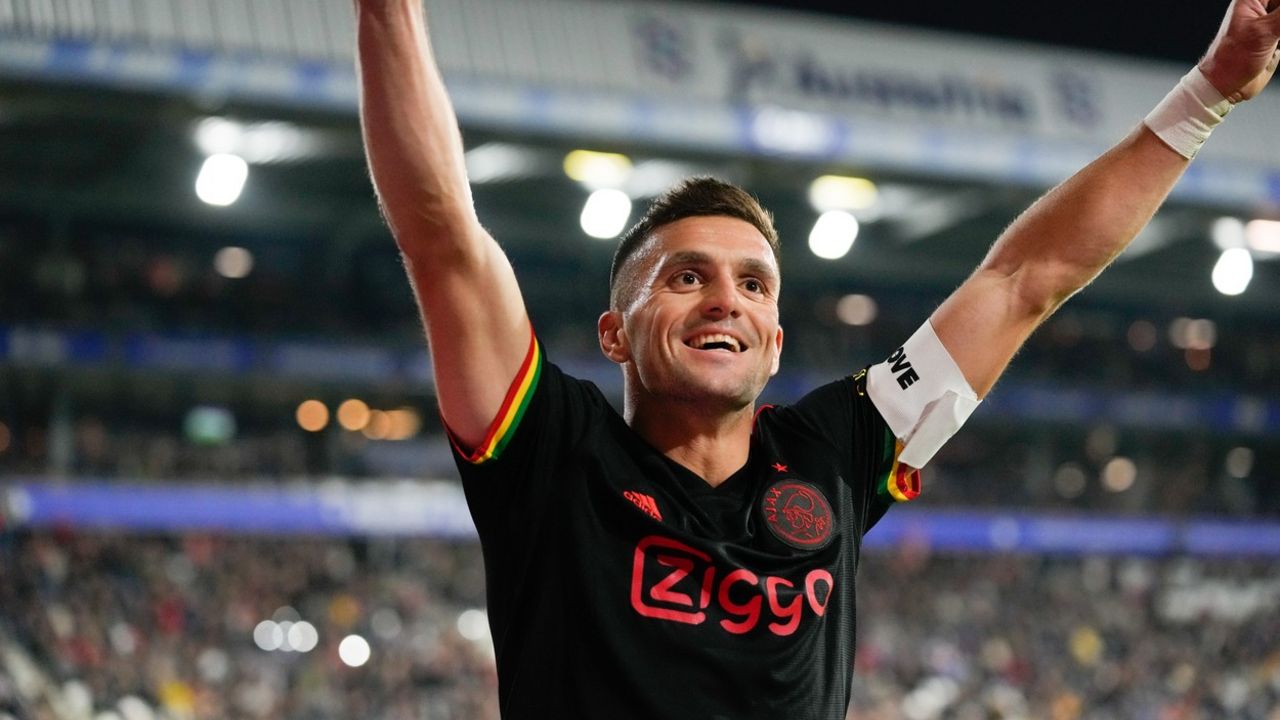 Dušan Tadić