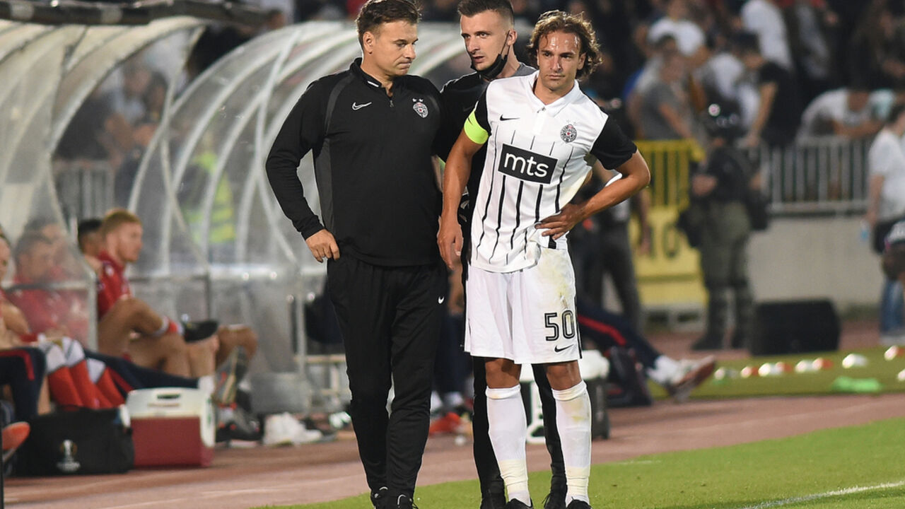 Stanojević i Marković 