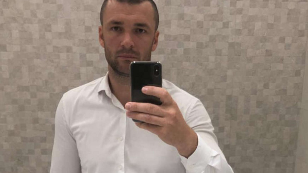 Mladen Milovanović