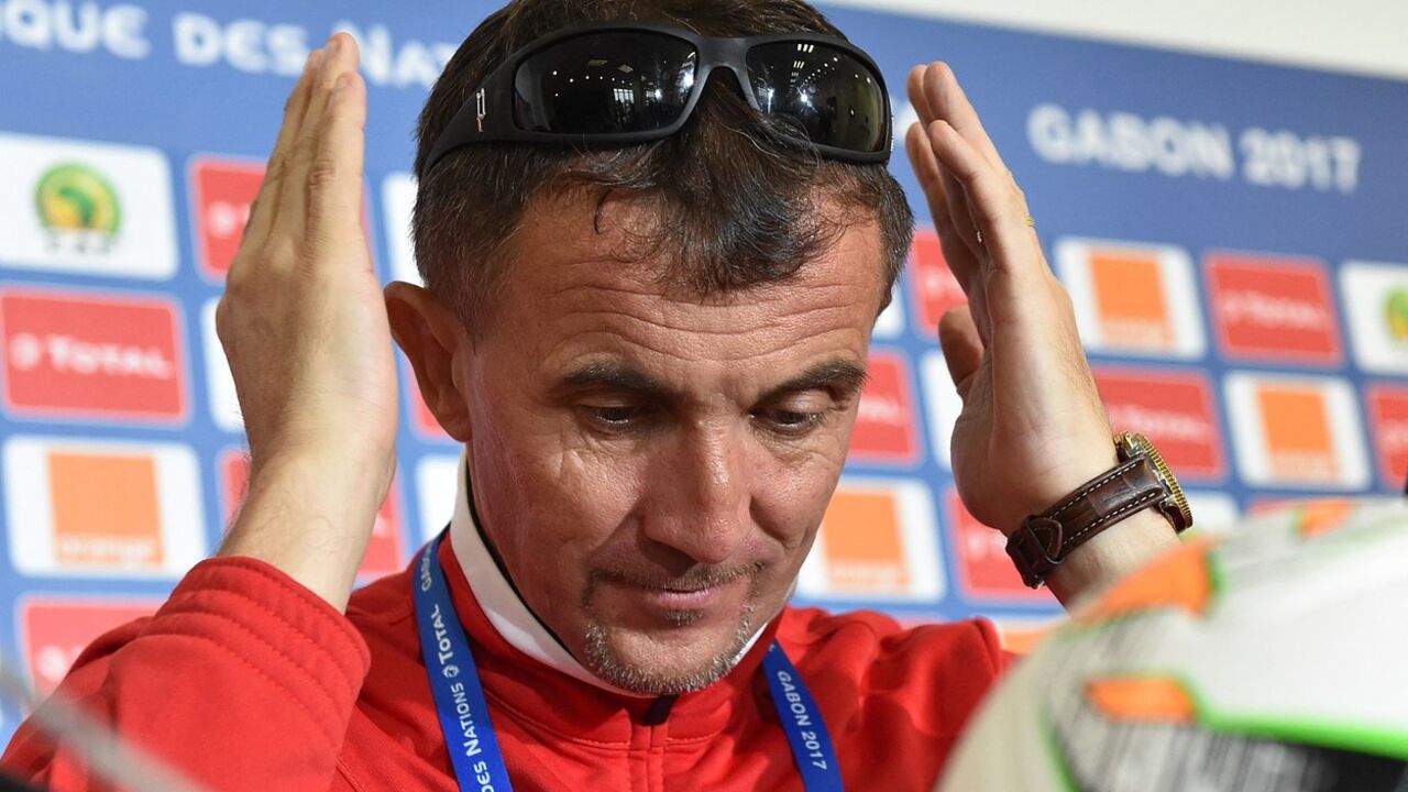 Milutin Sredojević