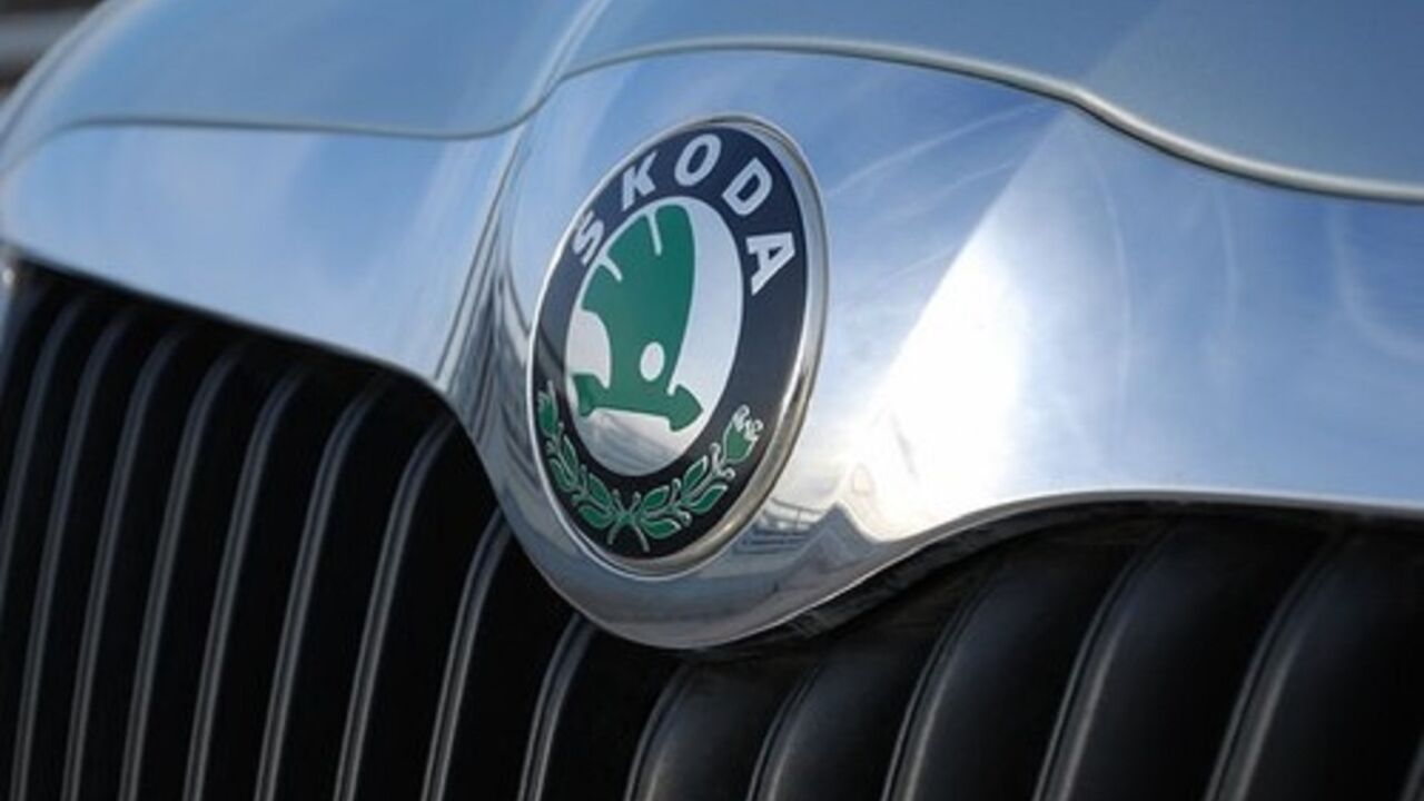 Škoda