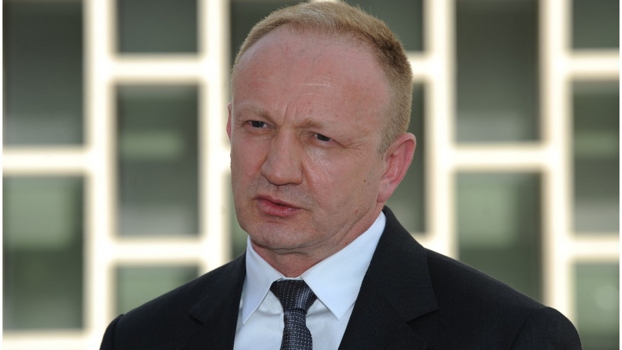 Dragan Đilas