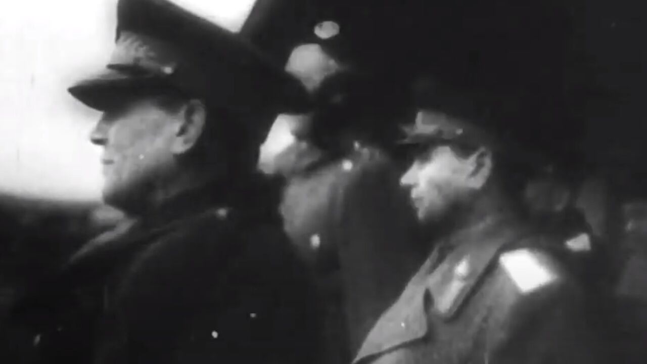Josip Broz Tito