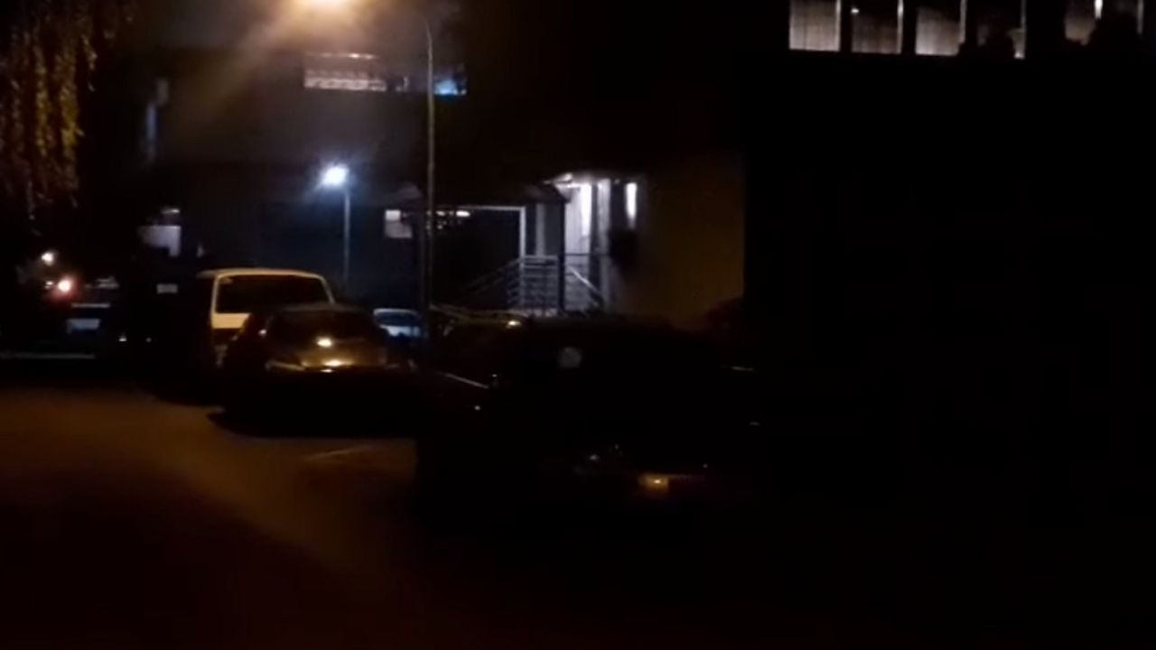 Ulica Relje Krilatice