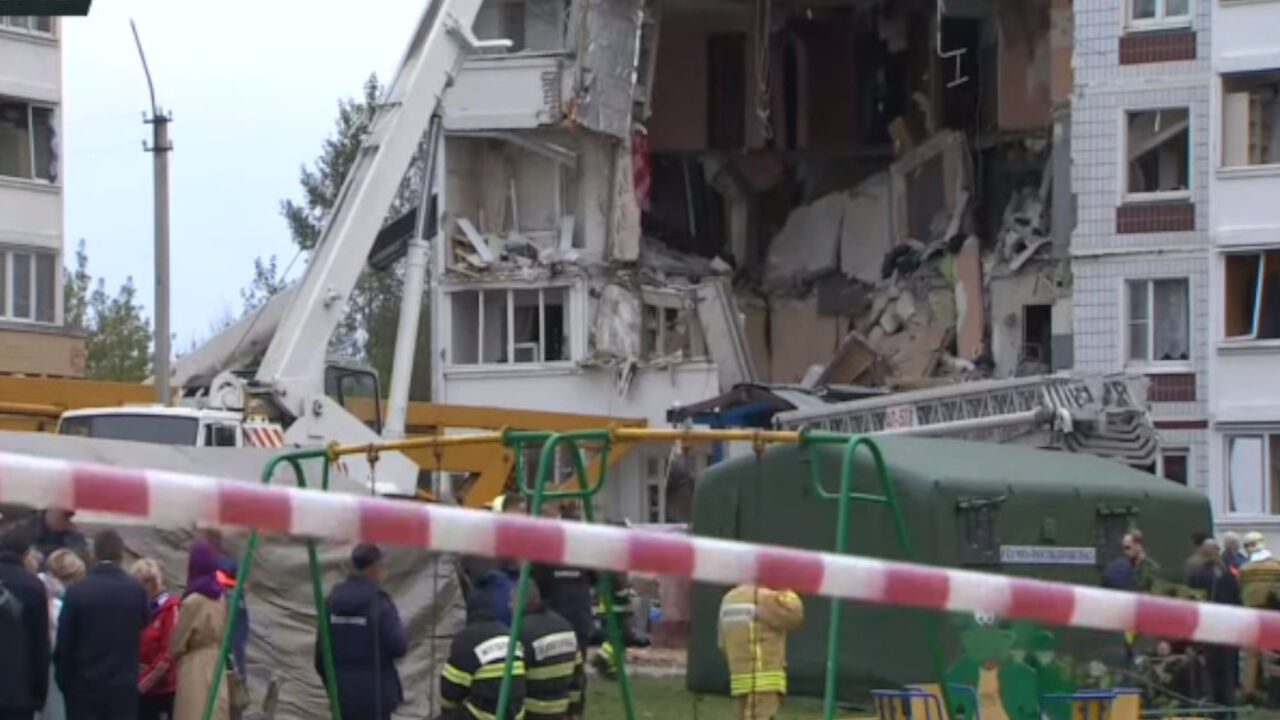 Foto: Youtube printscreen / Ruptly