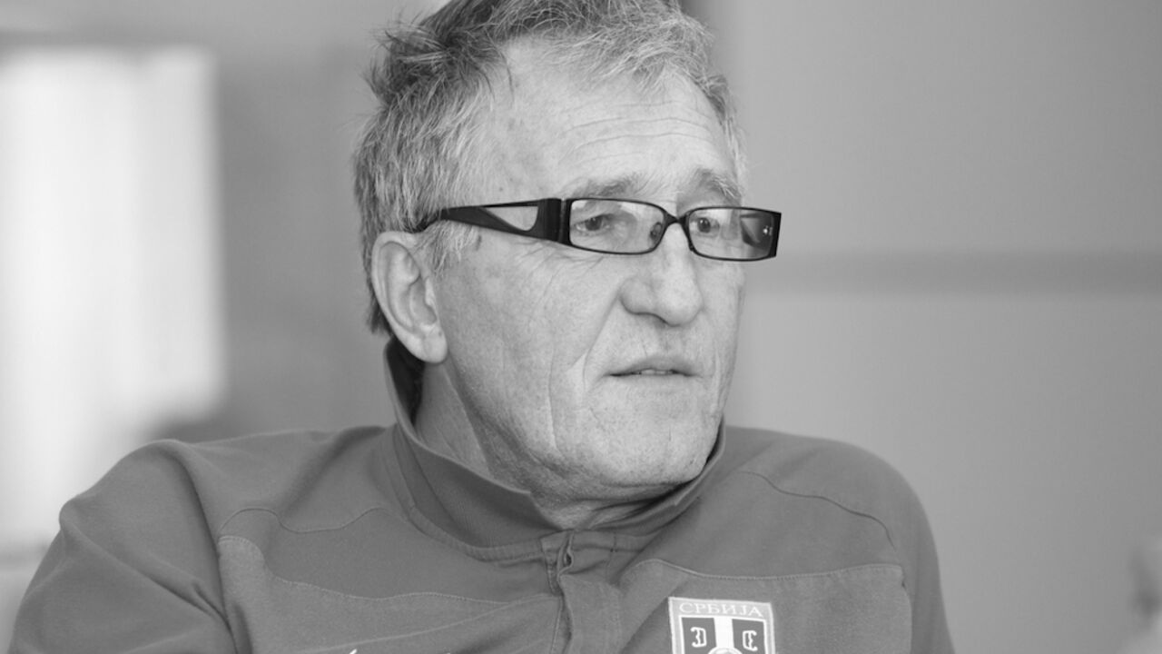 Dragan Pantelić