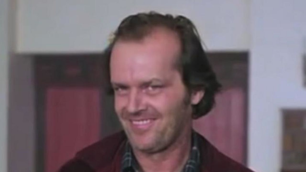 Džek Nikolson