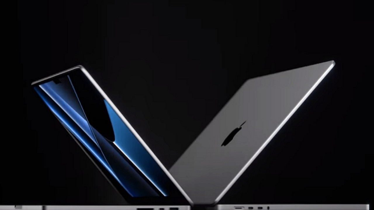 macbook pro