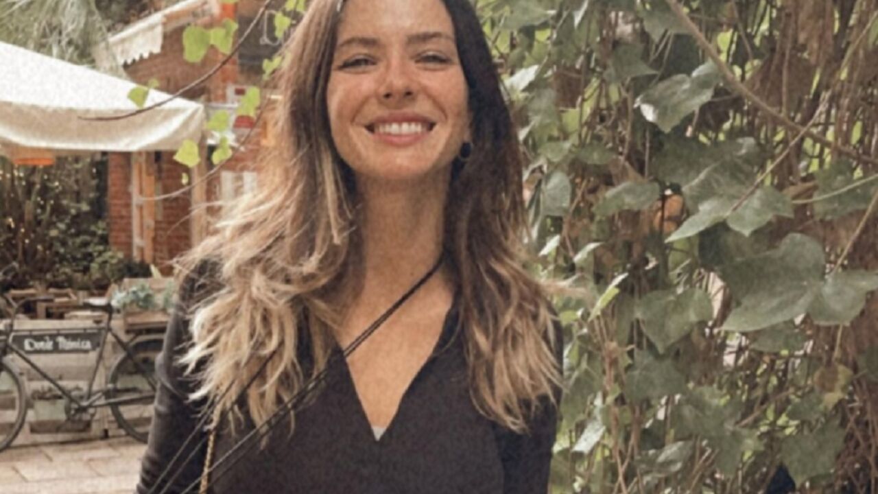 Marija Čina Suarez