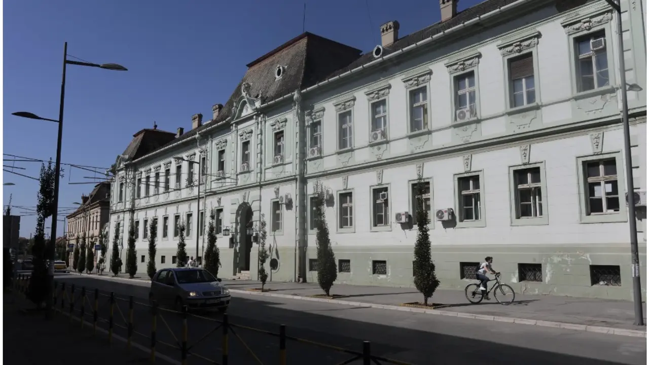 Zrenjanin
