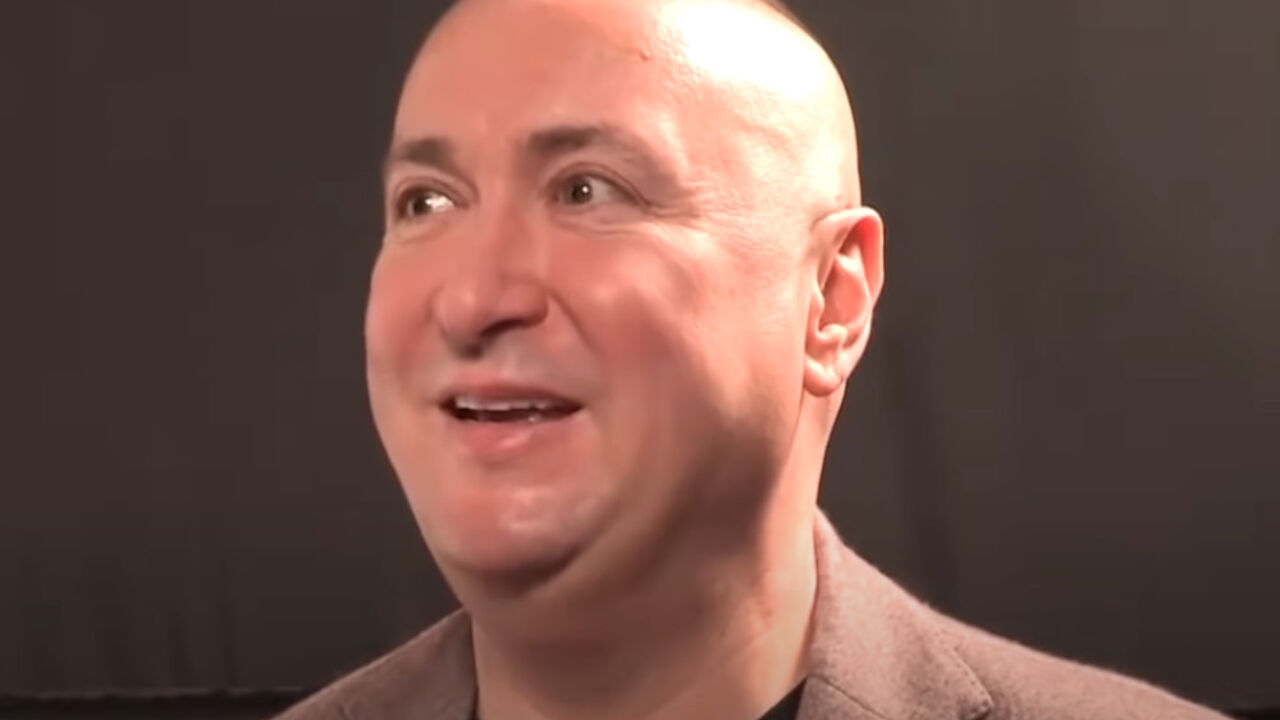 Radiša Trajković Đani
