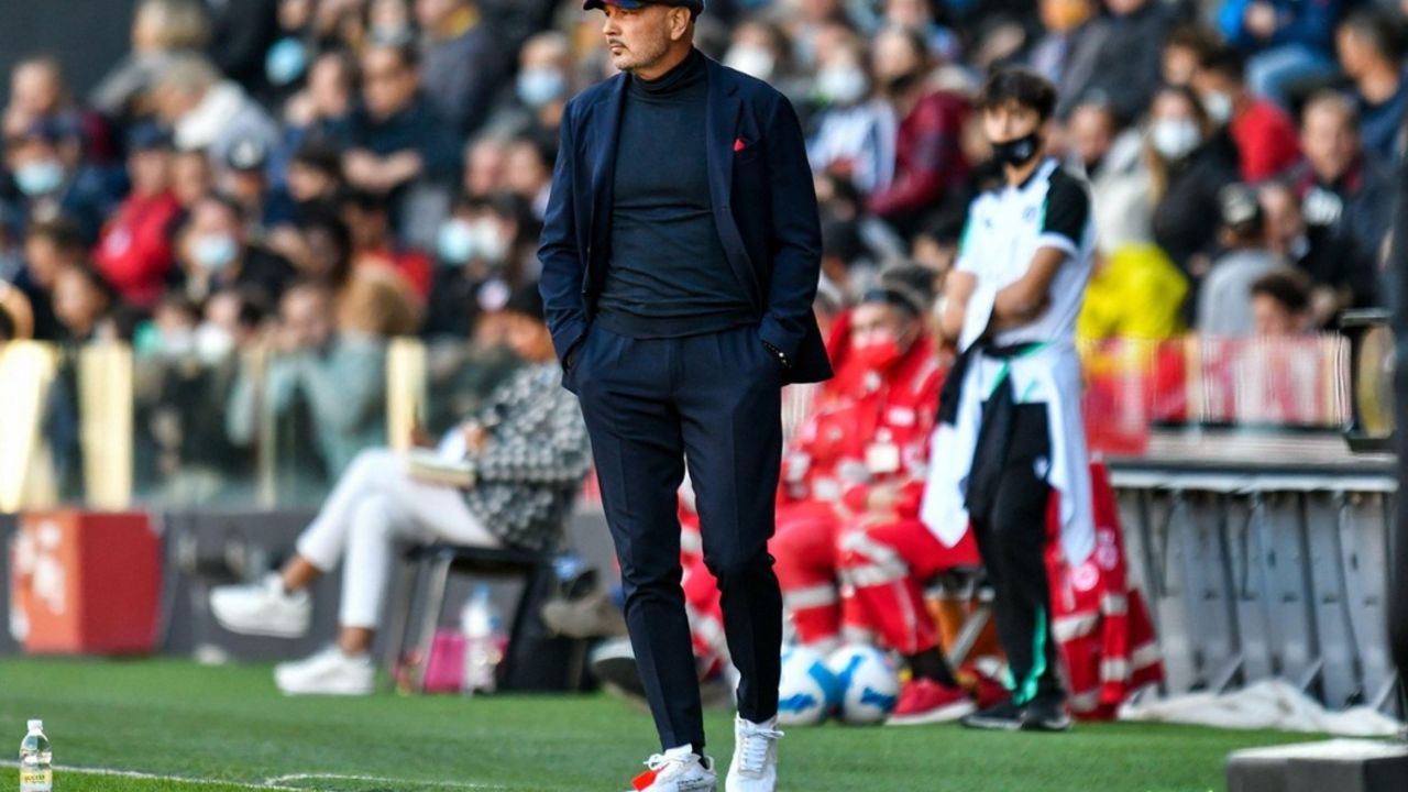 Siniša Mihajlović