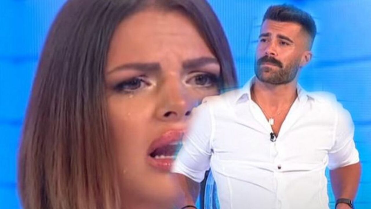 Kenan Tahirović, Rialda Karahasanović