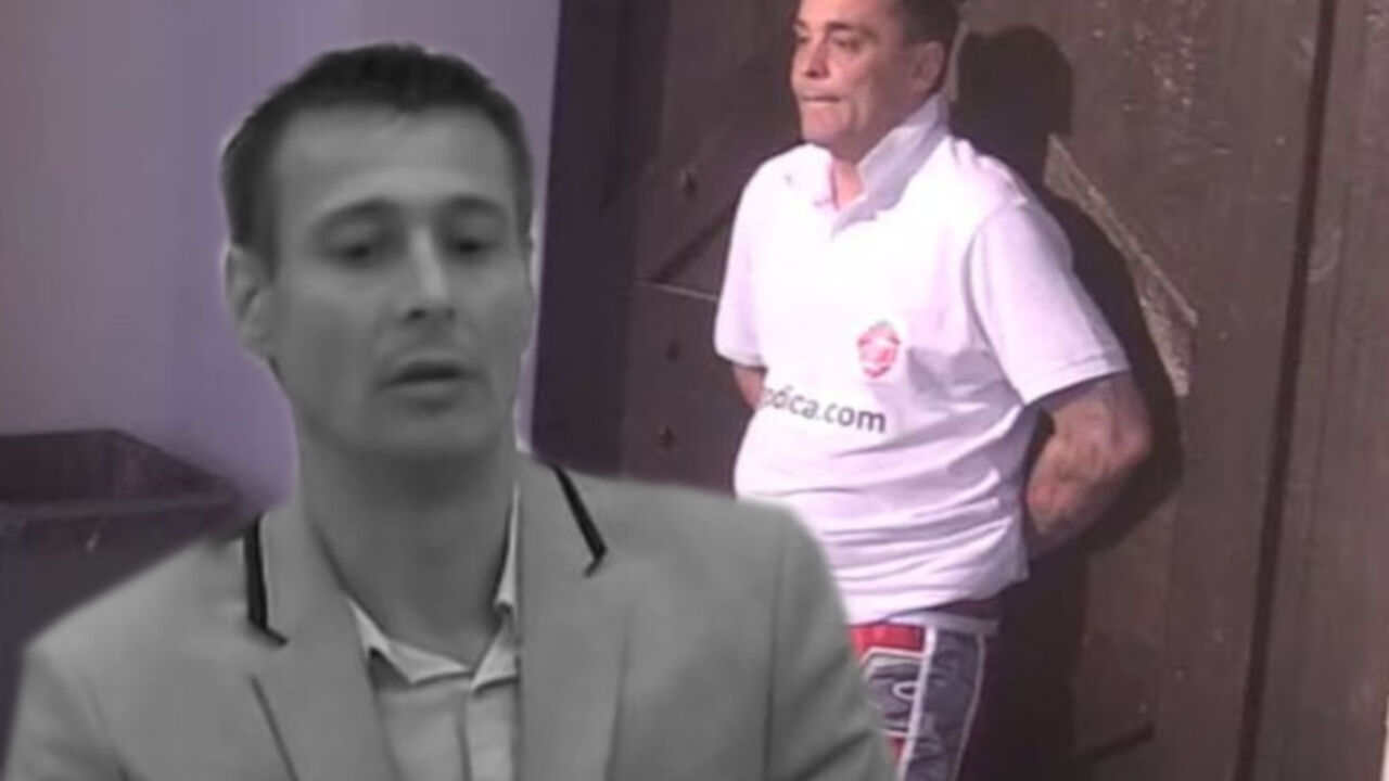 Filip Mijatov, Dimitrije Mijatov