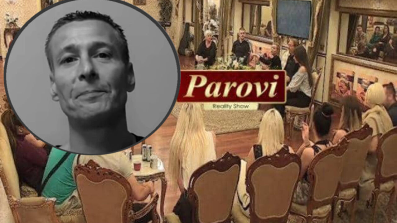 Parovi 