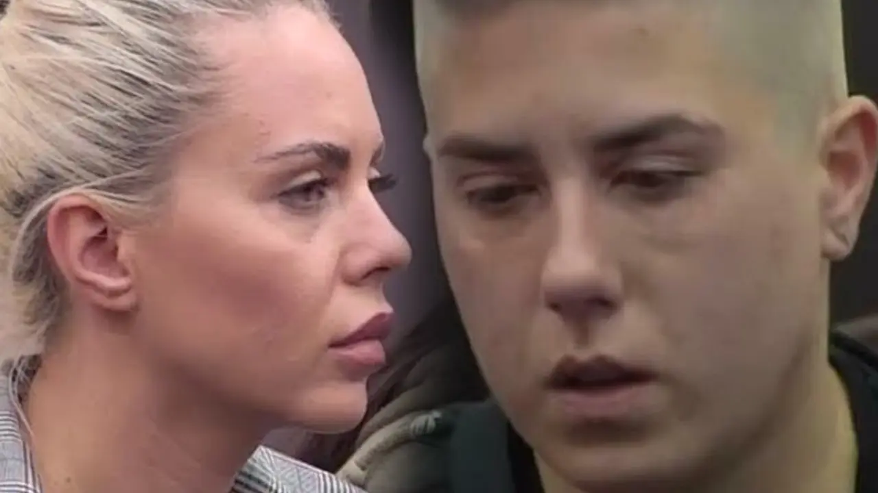 Jovana Tomić Matora, MC Aleks