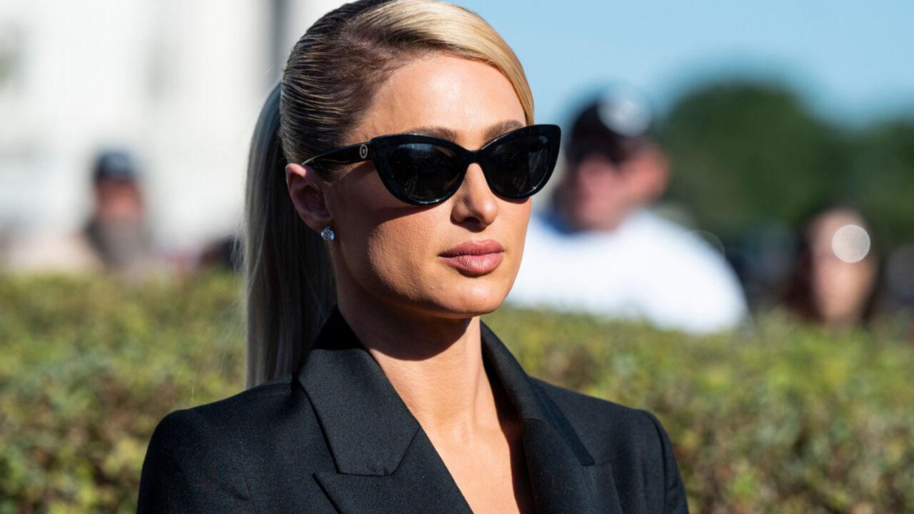 Paris Hilton
