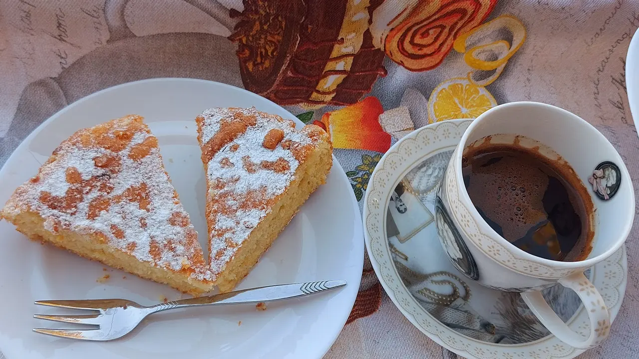 kolač