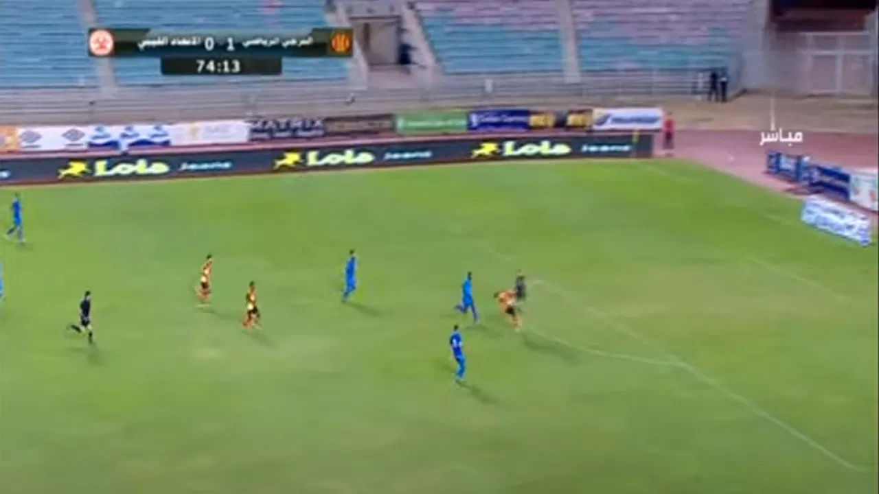 Africka liga sampiona 