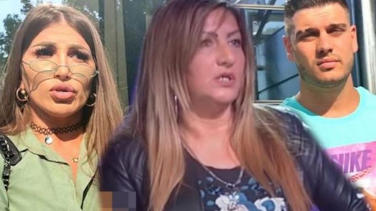 Dalila Dragojević, Biljana Dragojević, Dejan Dragojević
