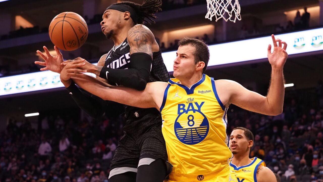 Nemanja Bjelica