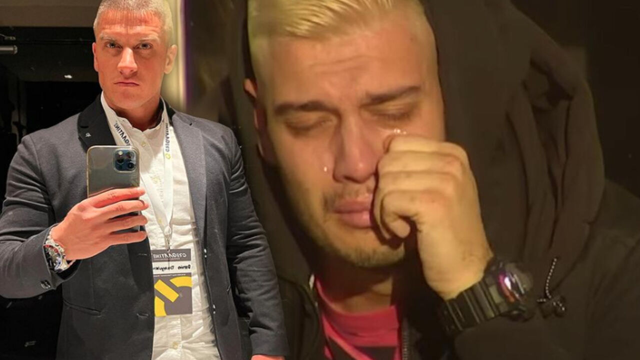 David Dragojević Dejan Dragojević