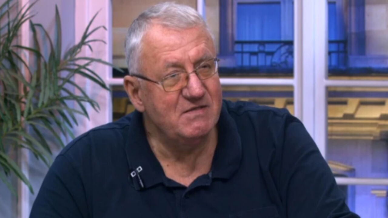 Vojislav Šešelj