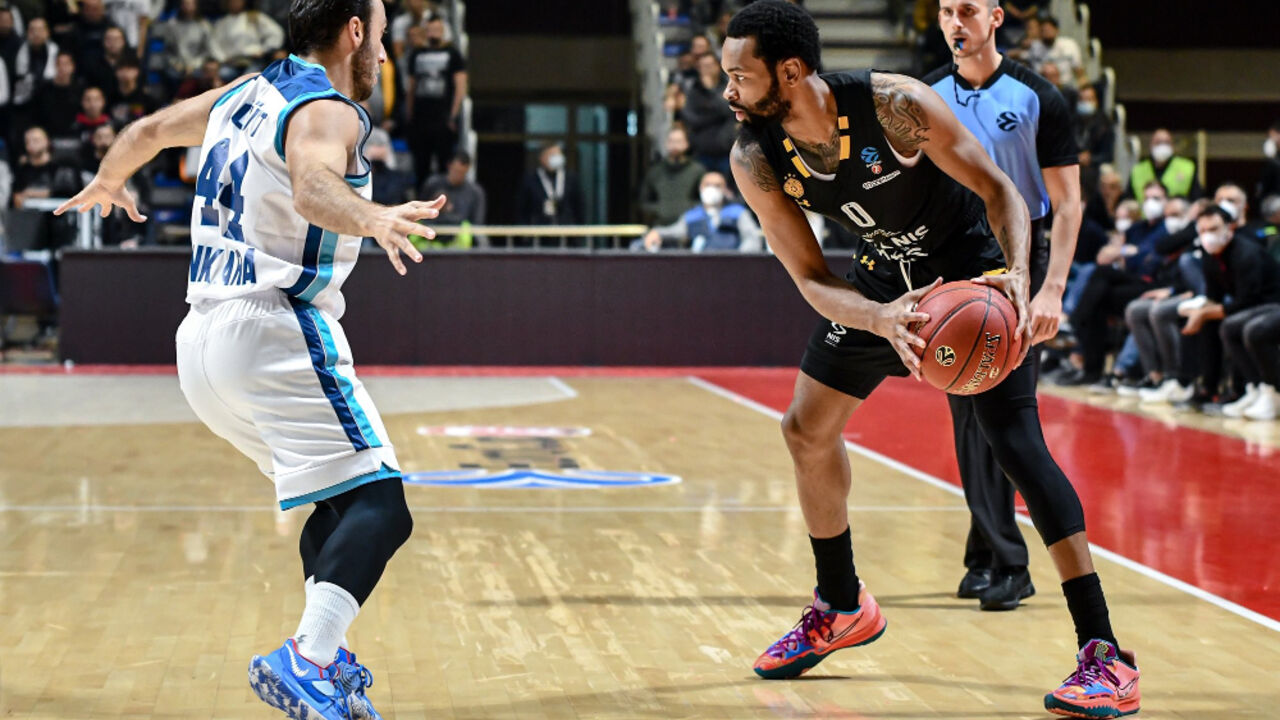 Foto: KK Partizan