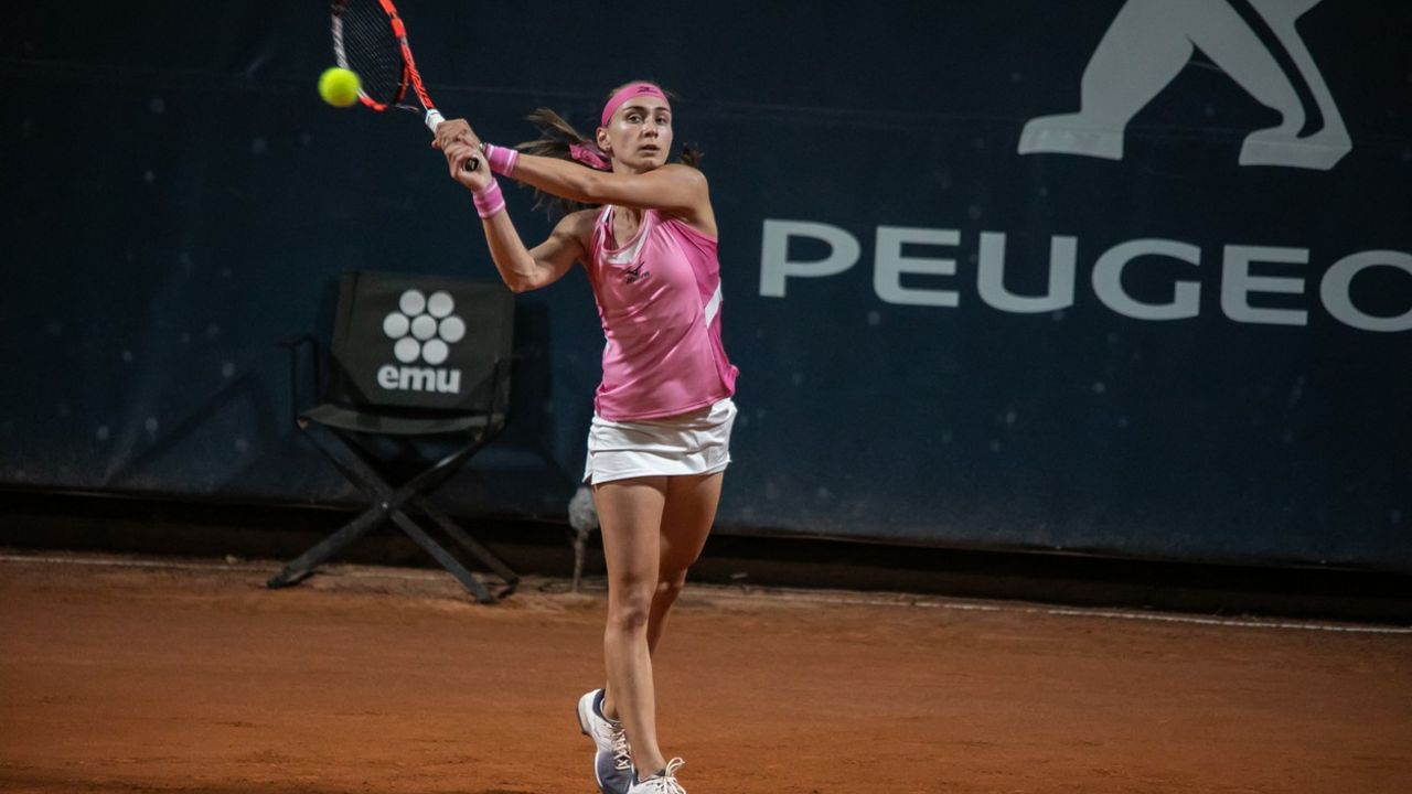 Aleksandra Krunić