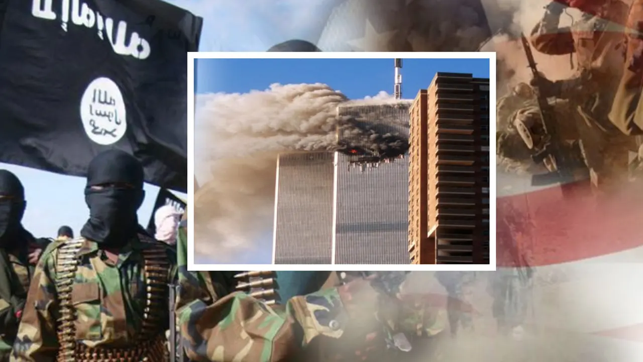 ISIS, američka vojska