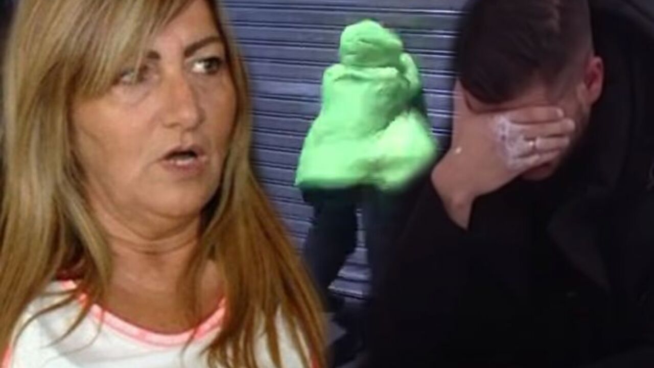 Biljana Dragojević, Dejan Dragojević