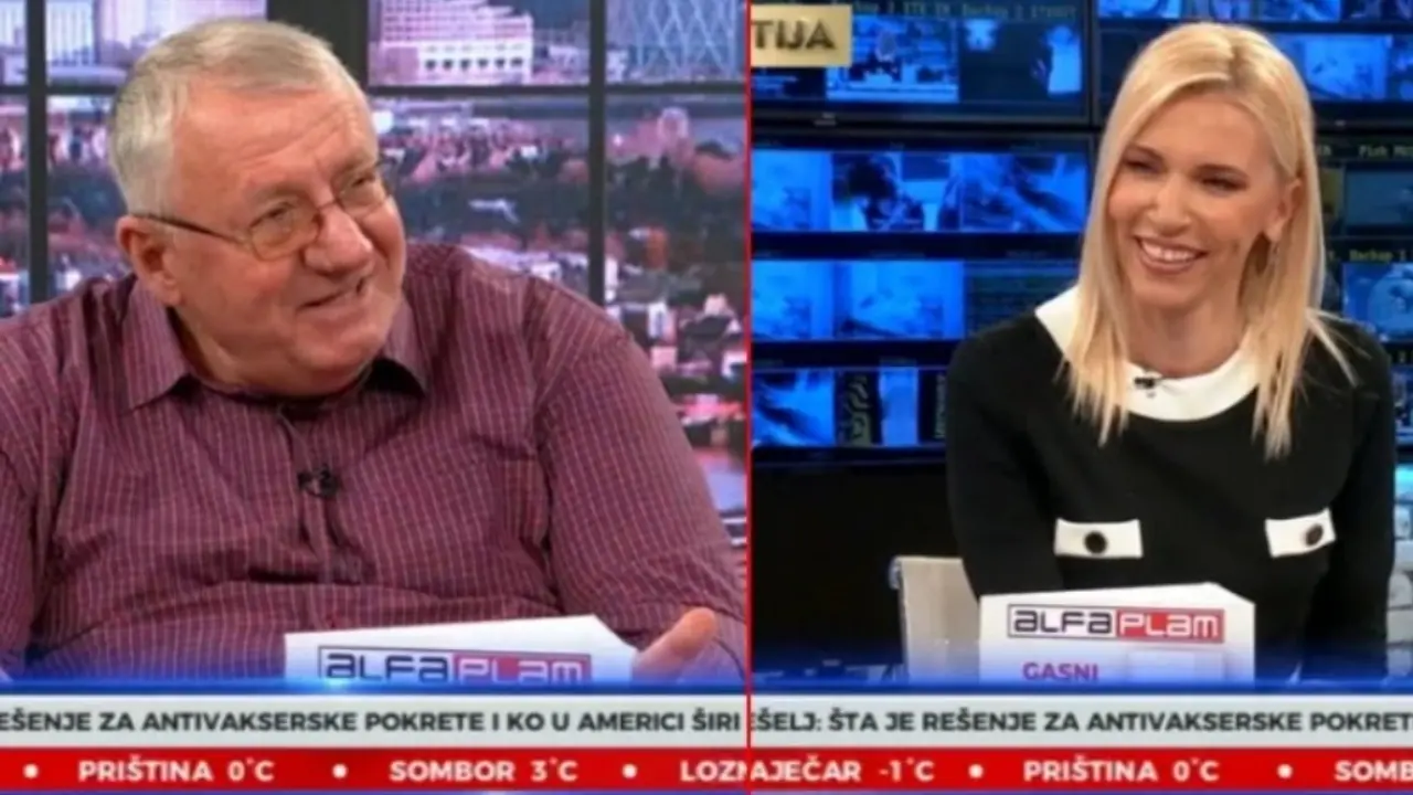 Šešelj