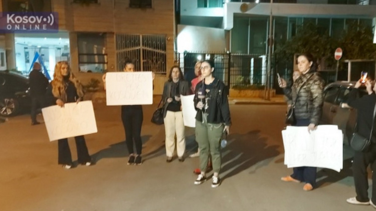 protest