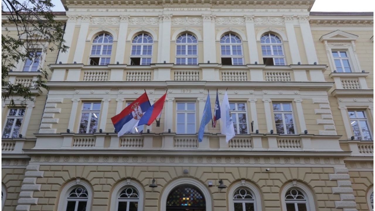 Zemunska gimnazija