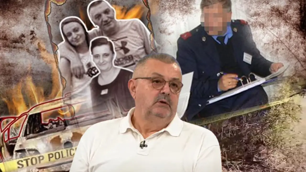 Porodica Đokić