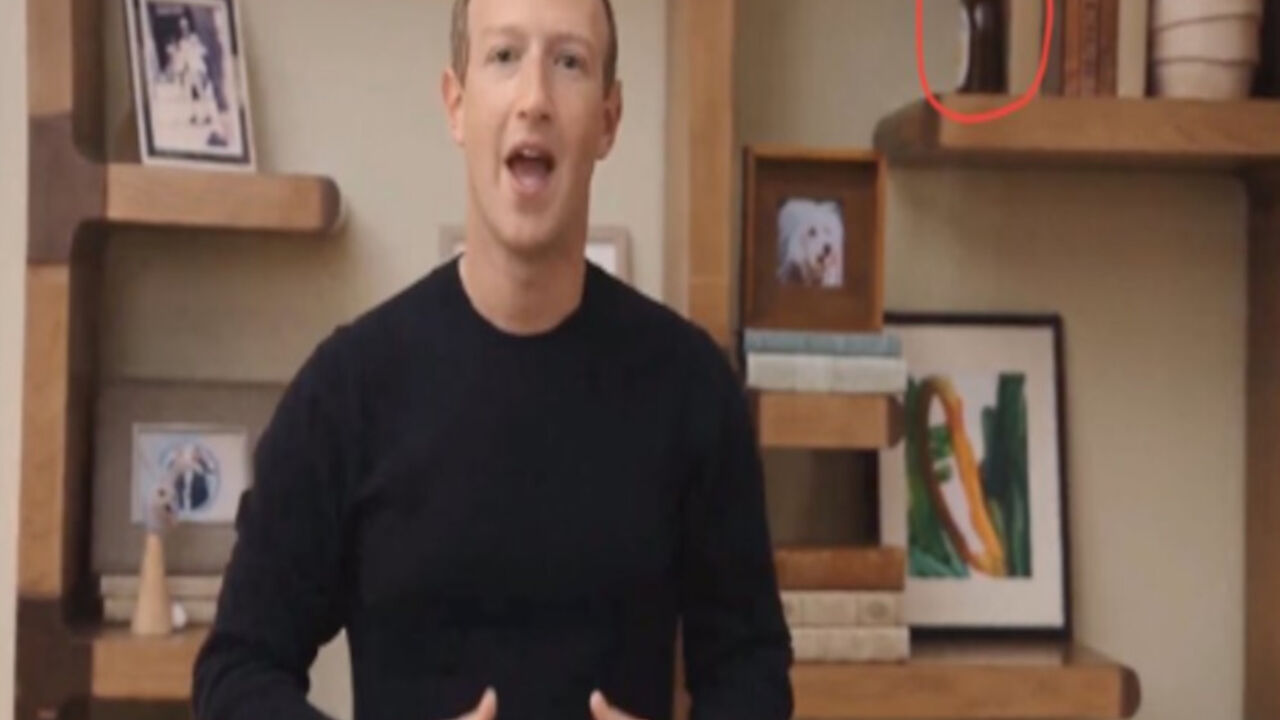 Zuckerberg