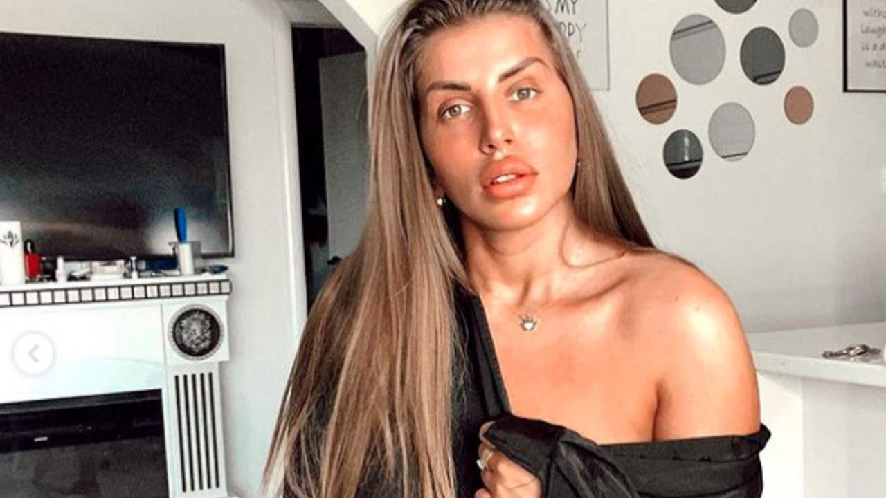 Dalila Dragojević