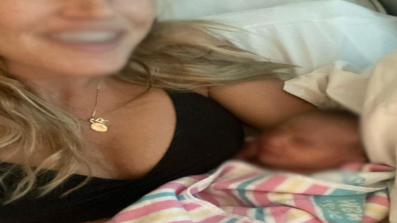 Foto: Instagram printscreen / ellidy_