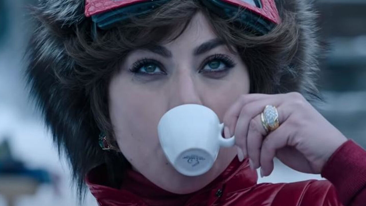Lejdi Gaga