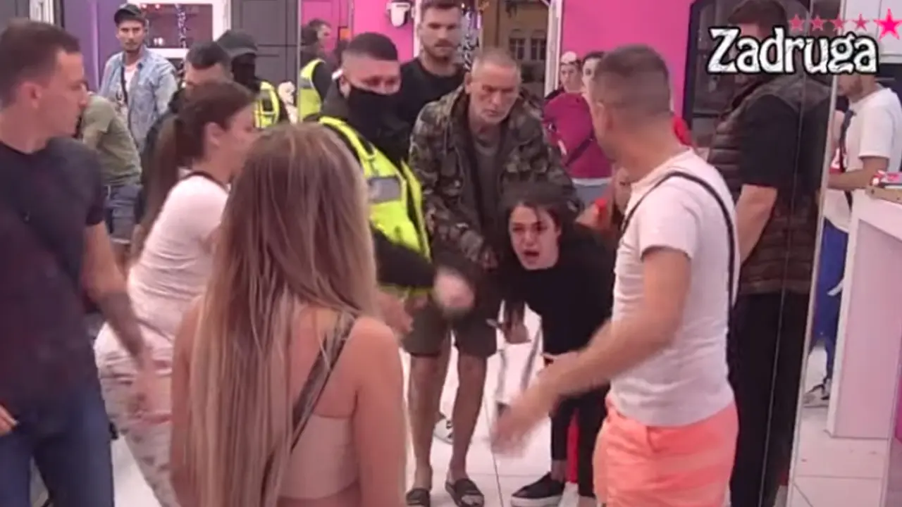Zadruga
