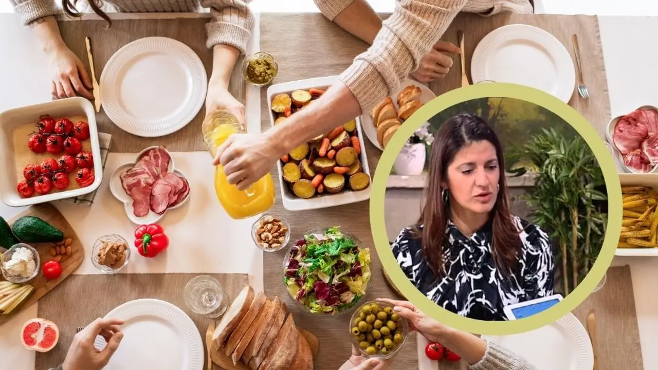 nutricionista
