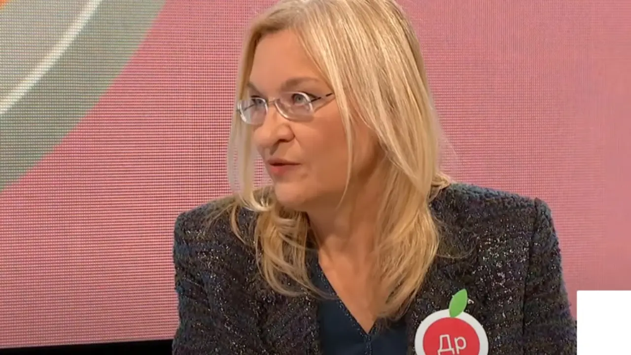 Dr ostojić