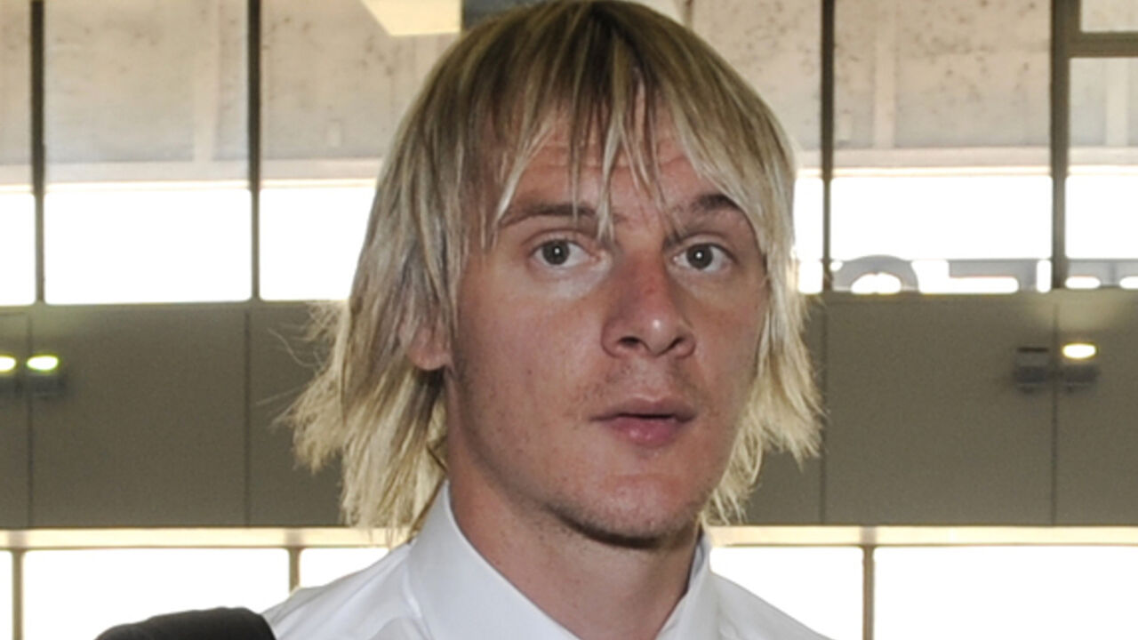Miloš Krasić