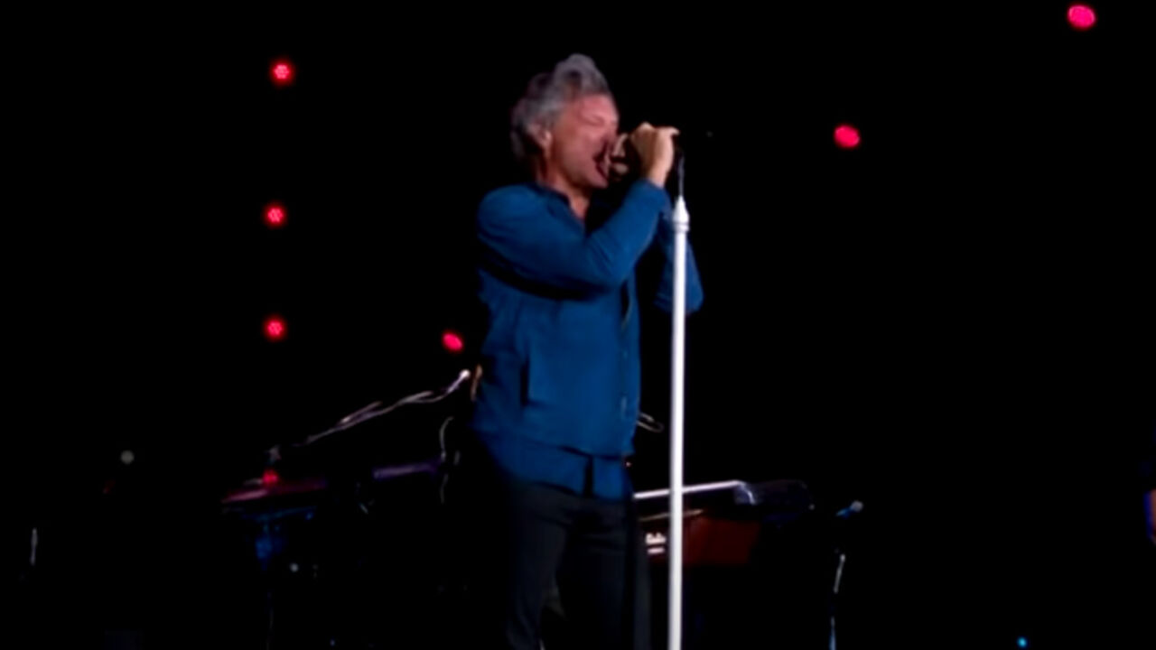 bon jovi