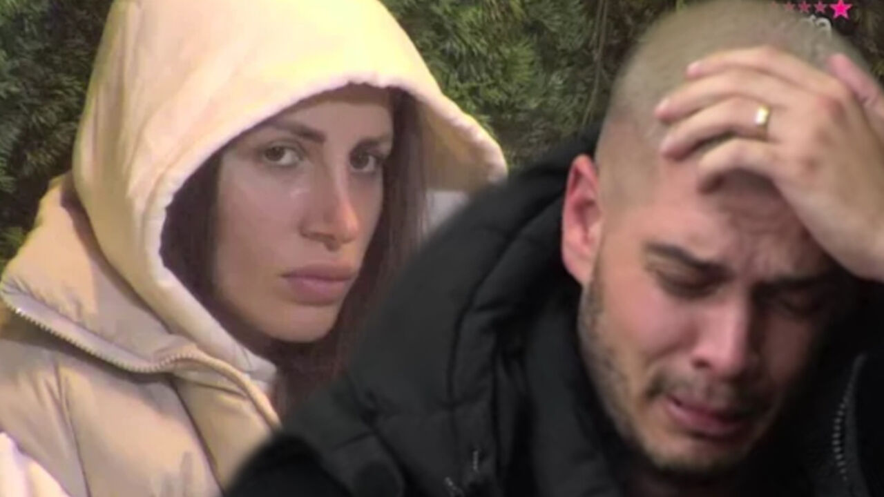 Dalila Dragojević, Dejan Dragojević