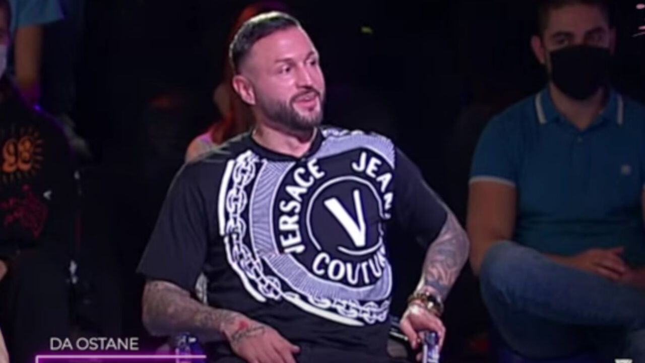 Nenad Aleksić Ša