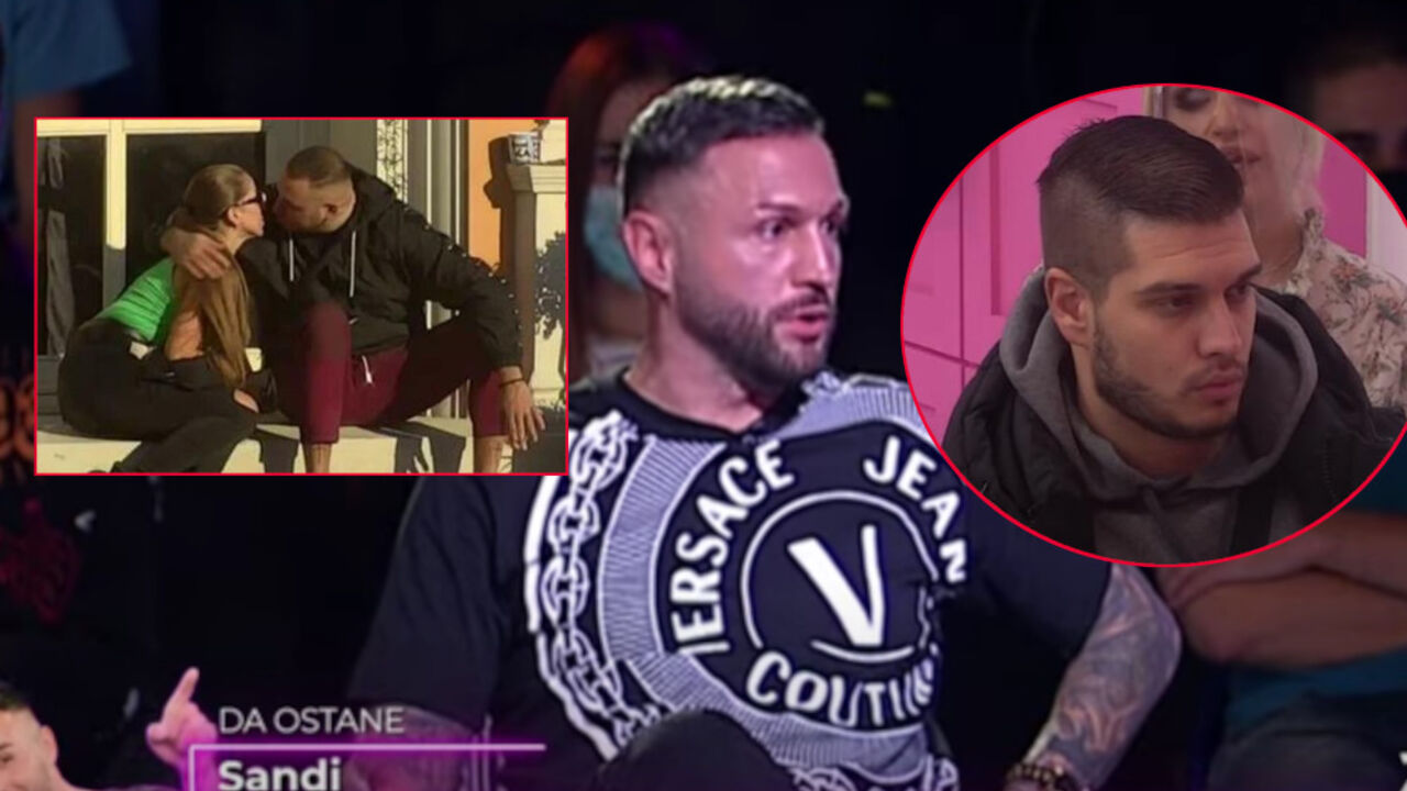 Nenad Aleksić Ša, Dalila Dragojević, Dejan Dragojević, Filip Car