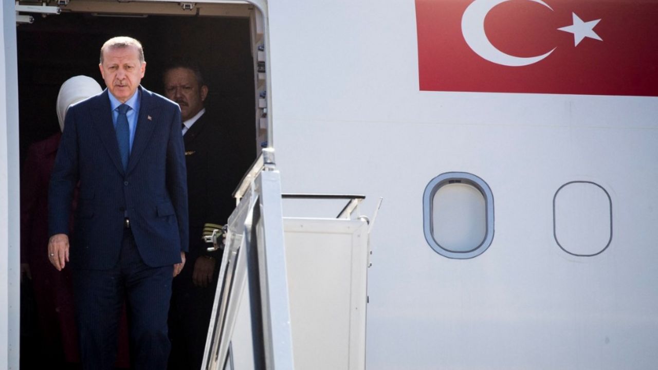 Redžep Tajip Erdogan