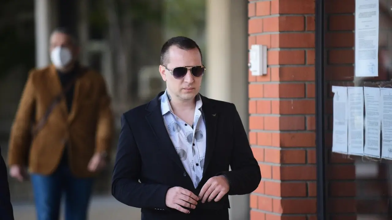 Zoran Marjanović